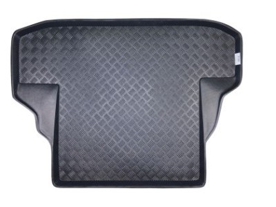 Πατάκι - σκαφάκι πορτ μπαγκάζ για Mercedes W221 S-Class AMG (2005-2013) short and long - 1τμχ.