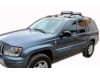 Ανεμοθραύστες Heko για Jeep Grand Cherokee (1998-2004) 4 τμχ. εμπρός και πίσω