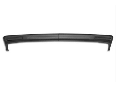 Spoiler εμπρός προφυλακτήρα για Vw Golf 2 GTI
