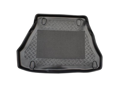 Πατάκι για πορτ - μπαγκάζ για Alfa Romeo 156 Sportwagon / Crosswagon Combi 2000-2005 / 2004-2007 without fing for fire extinguisher in the boot - Aristar Standard - 1τμχ.
