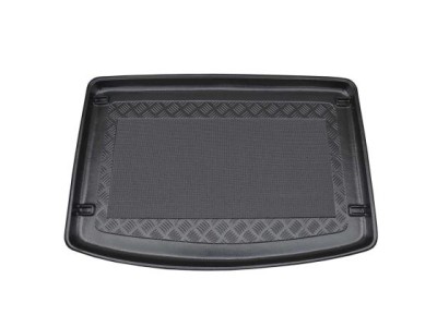 Πατάκι για πορτ - μπαγκάζ για Audi A2 (8Z) 5 doors 1999-2005 Low no spare tyre - Aristar Standard - 1τμχ.