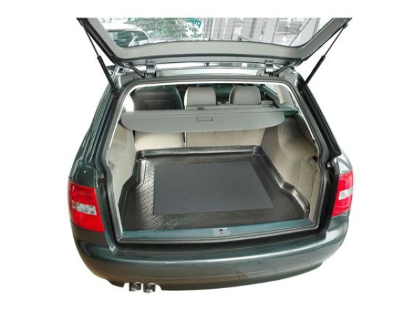 Πατάκι για πορτ - μπαγκάζ για Audi A6 Allroad Combi 1997-2004 - Aristar Standard - 1τμχ.