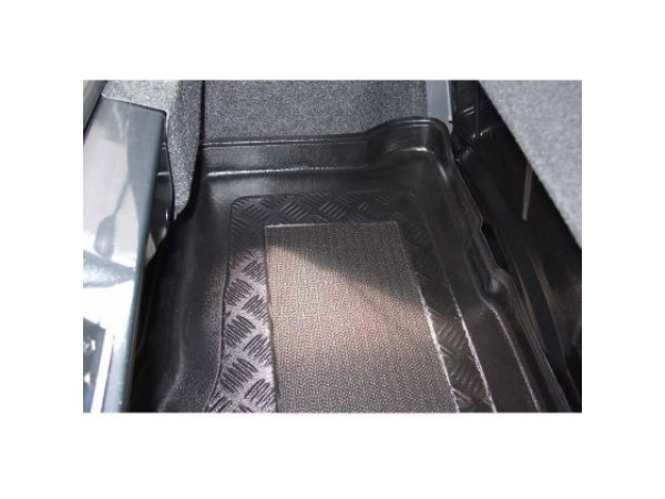 Πατάκι για πορτ - μπαγκάζ για Citroen / Toyota / Peugeot C1 / Aygo / 107 Hatchback 3d/5d 2005-2014 - Aristar Standard - 1τμχ.