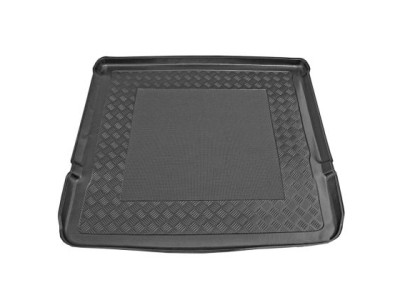 Πατάκι για πορτ - μπαγκάζ για Hyundai Trajet 2000.05-2007 5/7 seats 3rd row removed - Aristar Standard - 1τμχ.