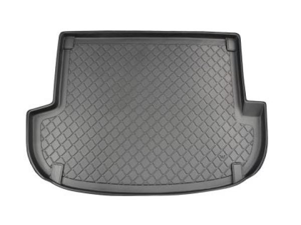 Πατάκι πορτ μπαγκάζ GRD Hyundai Santa Fe (2006-2012) - 5 seats - Guardliner - 1τμχ. Πατάκι πορτ μπαγκάζ GRD Hyundai Santa Fe (2006-2012) - 5 seats - Guardliner - 1τμχ.