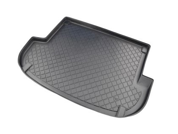 Πατάκι πορτ μπαγκάζ GRD Hyundai Santa Fe (2006-2012) - 5 seats - Guardliner - 1τμχ. Πατάκι πορτ μπαγκάζ GRD Hyundai Santa Fe (2006-2012) - 5 seats - Guardliner - 1τμχ.