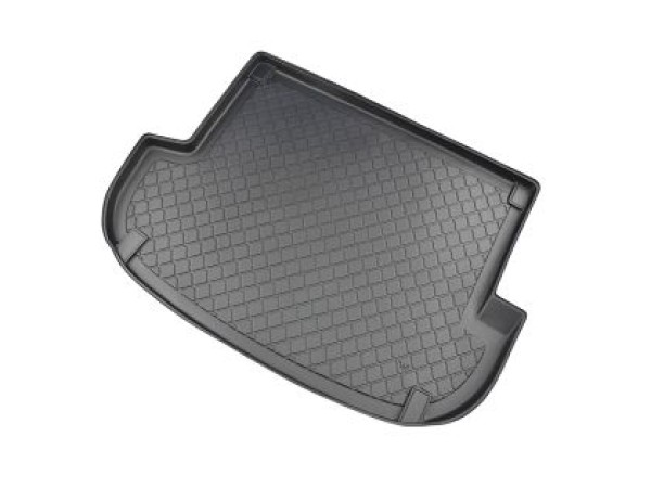 Πατάκι πορτ μπαγκάζ GRD Hyundai Santa Fe (2006-2012) - 5 seats - Guardliner - 1τμχ. Πατάκι πορτ μπαγκάζ GRD Hyundai Santa Fe (2006-2012) - 5 seats - Guardliner - 1τμχ.
