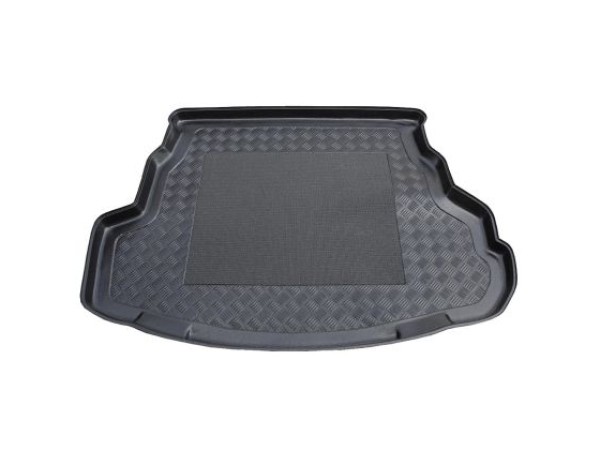 Πατάκι για πορτ - μπαγκάζ για Mazda 6 I Sedan 2002-2008 - Aristar Standard - 1τμχ. Πατάκι για πορτ - μπαγκάζ για Mazda 6 I Sedan 2002-2008 - Aristar Standard - 1τμχ.