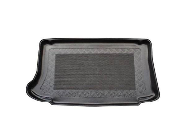 Πατάκι για πορτ - μπαγκάζ για Nissan Terrano 3 doors 1993-2003 / Ford Maverick 3 doors 1993-1998 - Aristar Standard - 1τμχ. Πατάκι για πορτ - μπαγκάζ για Nissan Terrano 3 doors 1993-2003 / Ford Maverick 3 doors 1993-1998 - Aristar Standard - 1τμχ.