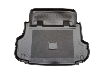 Πατάκι για πορτ - μπαγκάζ για Nissan Terrano 1993-2003 / Ford Maverick 3 doors 1993-1998 5 seats - Aristar Standard - 1τμχ.