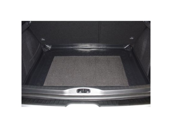 Πατάκι για πορτ - μπαγκάζ για Peugeot 308 Hatchback 3d/5d 2007-2013 - Aristar Standard - 1τμχ.