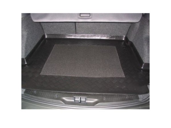 Πατάκι για πορτ - μπαγκάζ για Renault Megane Grandtour Combi 2003-2009 with left and right wing - Aristar Standard - 1τμχ.