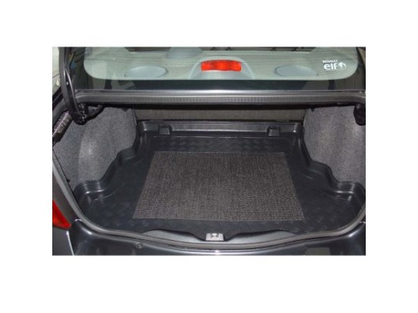 Πατάκι για πορτ - μπαγκάζ για Renault Thalia I Sedan 2007-2008 with a flat boot - Aristar Standard - 1τμχ.