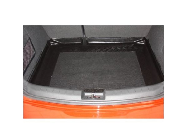 Πατάκι για πορτ - μπαγκάζ για Seat Leon (1P) 5 doors 2007-2012 - Aristar Standard - 1τμχ.