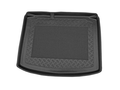 Πατάκι για πορτ - μπαγκάζ για Seat Leon (1P) 5 doors 2007-2012 - Aristar Standard - 1τμχ.