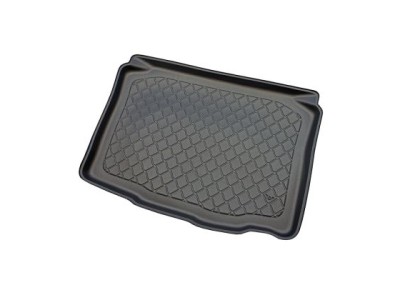 Πατάκι λαστιχένιο για πορτ - μπαγκάζ για Seat Ibiza IV (6J) Hatchback 3/5d (2008-2017) - Guardliner - 1τμχ.