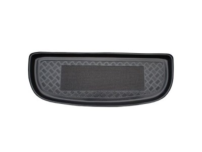 Πατάκι για πορτ - μπαγκάζ για Toyota Avensis Verso 2007-2009 6/7 seats behind 3rd row of seats - Aristar Standard - 1τμχ.