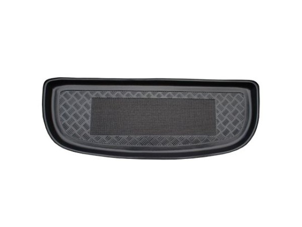 Πατάκι για πορτ - μπαγκάζ για Toyota Avensis Verso 2007-2009 6/7 seats behind 3rd row of seats - Aristar Standard - 1τμχ.