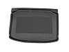 Πατάκι για πορτ - μπαγκάζ για Volkswagen Polo IV (2002-2009) 9N 9N3 / Skoda Fabia I 6Y (2000-2007) Hatchback 3d/5d - Aristar Standard - 1τμχ.