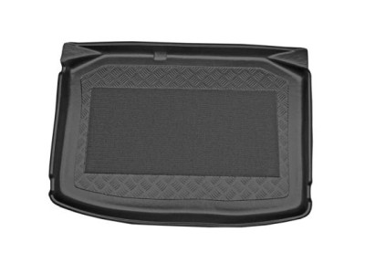 Πατάκι για πορτ - μπαγκάζ για Volkswagen Polo IV (2002-2009) 9N 9N3 / Skoda Fabia I 6Y (2000-2007) Hatchback 3d/5d - Aristar Standard - 1τμχ.