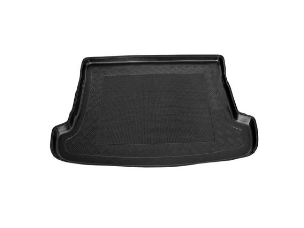 Πατάκι για πορτ - μπαγκάζ για Toyota Corolla Verso 2004-2009 5/7 seats (3rd row pulled down) - Aristar Standard - 1τμχ.
