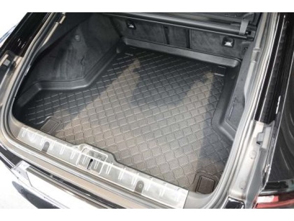 Πατάκι λαστιχένιο για πορτ - μπαγκάζ για Porsche Panamera II Sedan (2017+) without subwoofer; not for hybrid - Guardliner - 1τμχ.