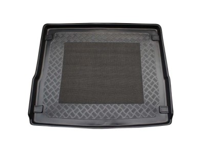 Πατάκι για πορτ - μπαγκάζ για Ford Focus Turnier Combi 2004-2011 - Aristar Standard - 1τμχ.