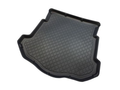 Πατάκι για πορτ - μπαγκάζ για Ford Mondeo IV Hatchback 5d (2007-2014) with mini spare tyre or tyre repair kit - Guardliner - 1τμχ.