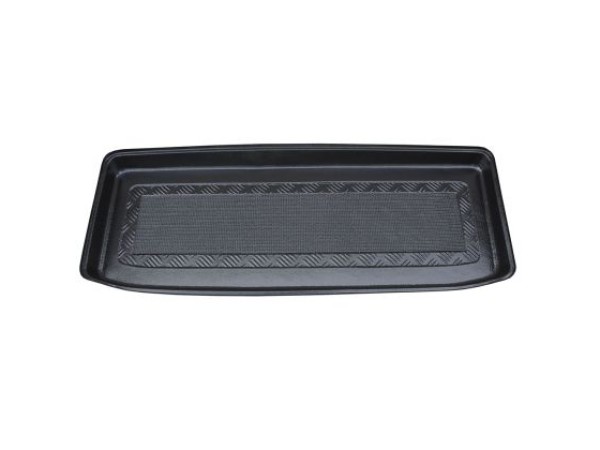 Πατάκι για πορτ - μπαγκάζ για Suzuki Jimny 3 doors 1998- for the space behind 2nd row of seats - Aristar Standard - 1τμχ.