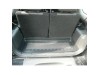 Πατάκι για πορτ - μπαγκάζ για Suzuki Jimny 3 doors 1998- for the space behind 2nd row of seats - Aristar Standard - 1τμχ.
