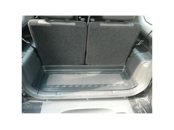 Πατάκι για πορτ - μπαγκάζ για Suzuki Jimny 3 doors 1998- for the space behind 2nd row of seats - Aristar Standard - 1τμχ.