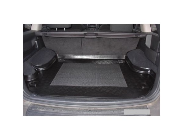 Πατάκι για πορτ - μπαγκάζ για Jeep Grand Cherokee (WJ) 1999-2004 - Aristar Standard - 1τμχ.