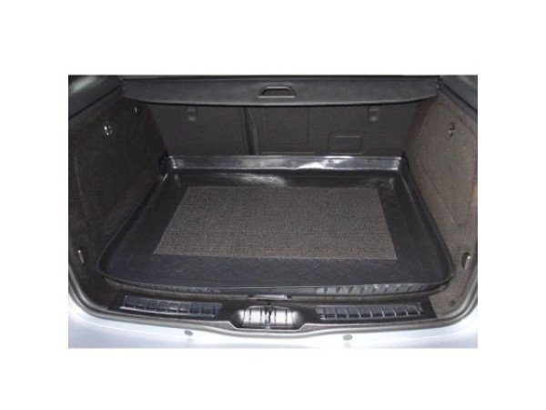 Πατάκι για πορτ - μπαγκάζ για Mercedes A W 169 Hatchback 3d/5d 2004-2012 only for - Up on the shelf - Aristar Standard - 1τμχ.