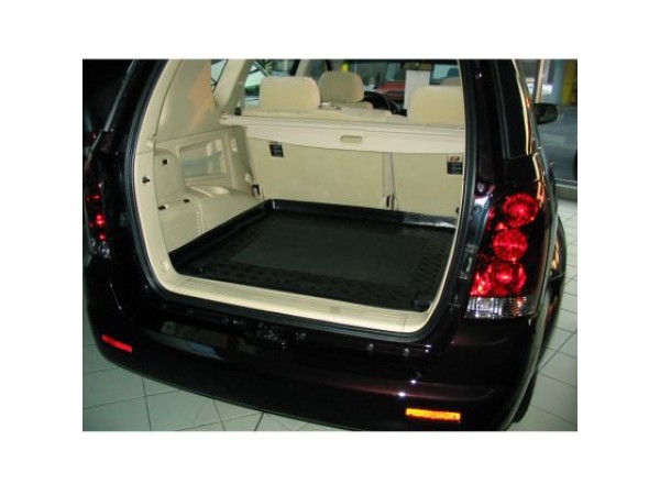 Πατάκι για πορτ - μπαγκάζ για Ssangyong Rexton I 2001- 2006 / 2006-2011 5 seats - Aristar Standard - 1τμχ.