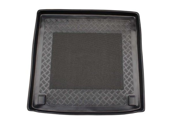 Πατάκι για πορτ - μπαγκάζ για Ssangyong Rexton I 2001- 2006 / 2006-2011 5 seats - Aristar Standard - 1τμχ.
