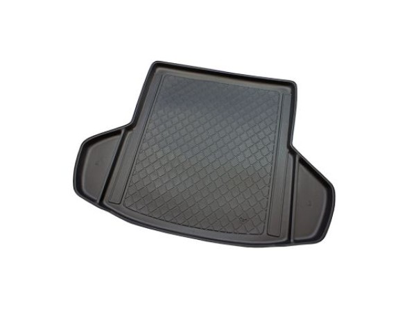 Πατάκι λαστιχένιο για πορτ - μπαγκάζ για Toyota Avensis III (2009+) Combi, containers can be cut - Guardliner - 1τμχ.