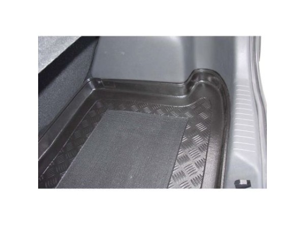Πατάκι για πορτ - μπαγκάζ για Hyundai Accent I (MC) 3 doors 2006-2010 - Aristar Standard - 1τμχ.