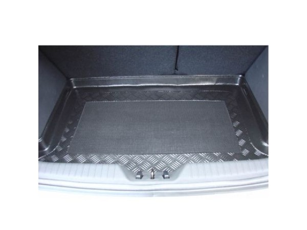 Πατάκι για πορτ - μπαγκάζ για Hyundai Accent I (MC) 3 doors 2006-2010 - Aristar Standard - 1τμχ.