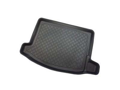 Πατάκι για πορτ - μπαγκάζ για Honda Civic (IX) Hatchback 5d (2012-2017) also for models with subwoofer (Lifestyle and Executive) - Guardliner - 1τμχ.