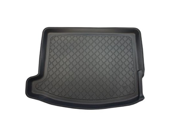 Πατάκι για πορτ - μπαγκάζ για Honda Civic (IX) Hatchback 5d (2012-2017) also for models with subwoofer (Lifestyle and Executive) - Guardliner - 1τμχ. Πατάκι για πορτ - μπαγκάζ για Honda Civic (IX) Hatchback 5d (2012-2017) also for models with subwoofer (Lifestyle and Executive) - Guardliner - 1τμχ.