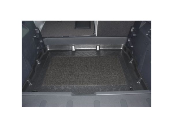 Πατάκι για πορτ - μπαγκάζ για Peugeot I 3008 5 doors 2009-2016 Low - Aristar Standard - 1τμχ.