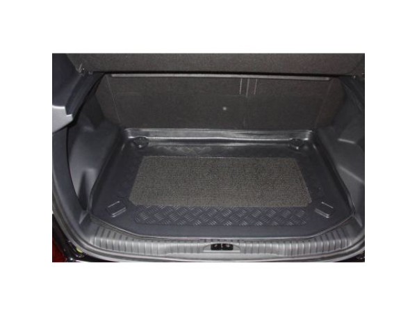 Πατάκι για πορτ - μπαγκάζ για Citroen C3 Picasso 5 doors 2009- - Up - Aristar Standard - 1τμχ.