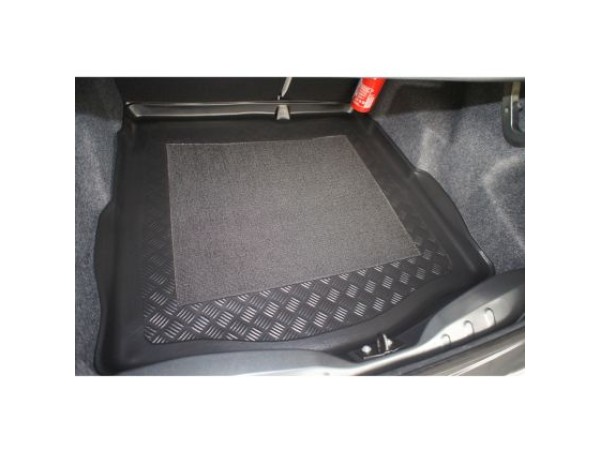Πατάκι για πορτ - μπαγκάζ για Citroen / Peugeot C-Elysee / 301 Sedan 2013- - Aristar Standard - 1τμχ.