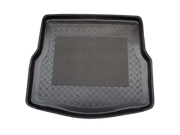 Πατάκι για πορτ - μπαγκάζ για Renault Laguna 5 doors 2007-2015 without BOSE soundsystem - Aristar Standard - 1τμχ.