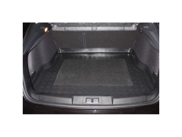 Πατάκι για πορτ - μπαγκάζ για Renault Laguna 5 doors 2007-2015 without BOSE soundsystem - Aristar Standard - 1τμχ.