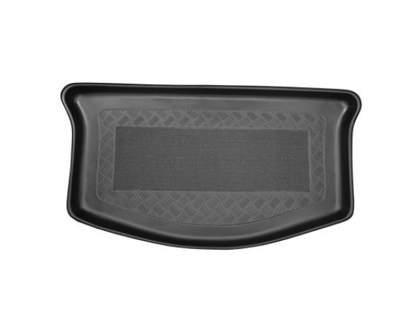 Πατάκι για πορτ - μπαγκάζ για Opel / Suzuki Agila B / Splash 5 doors 2008- Low - Aristar Standard - 1τμχ. Πατάκι για πορτ - μπαγκάζ για Opel / Suzuki Agila B / Splash 5 doors 2008- Low - Aristar Standard - 1τμχ.
