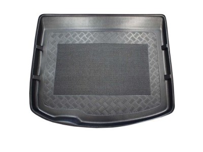 Πατάκι για πορτ - μπαγκάζ για Mazda 3 Sport (BL) 5 doors 2009-2013 Low without Bose soundsystem - Aristar Standard - 1τμχ.