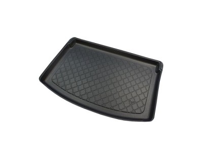 Πατάκι λαστιχένιο για πορτ - μπαγκάζ για Mazda CX 3 SUV 5 door (2015+) for upper (also with subwoofer) and lower (only without subwoofer) position of height adjustable boot floor - Guardliner - 1τμχ.