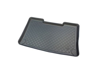 Πατάκι λαστιχένιο για πορτ - μπαγκάζ για Vw T5 / T6 Caravelle Short VAN 5d (2003-2015) / (2015+) for short wheelbase; behind the third row of seats - Guardliner - 1τμχ.