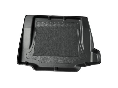 Πατάκι για πορτ - μπαγκάζ για BMW 1 (E87) 5 doors 2004-2011 without left wing - Aristar Standard - 1τμχ. Πατάκι για πορτ - μπαγκάζ για BMW 1 (E87) 5 doors 2004-2011 without left wing - Aristar Standard - 1τμχ.